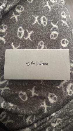 Meta raybans gen 2