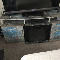 Free Tv Stand