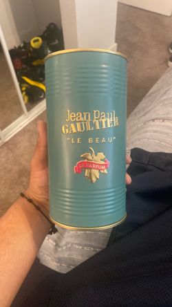 Jean Paul Gaultier