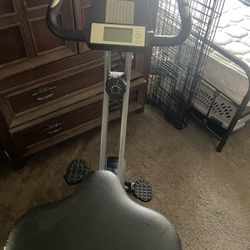 Bcan Exercise Bike