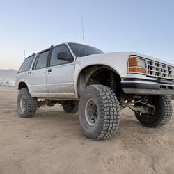 1994 Ford Explorer