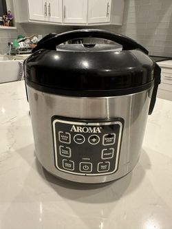 Rice Cooker & Steamer