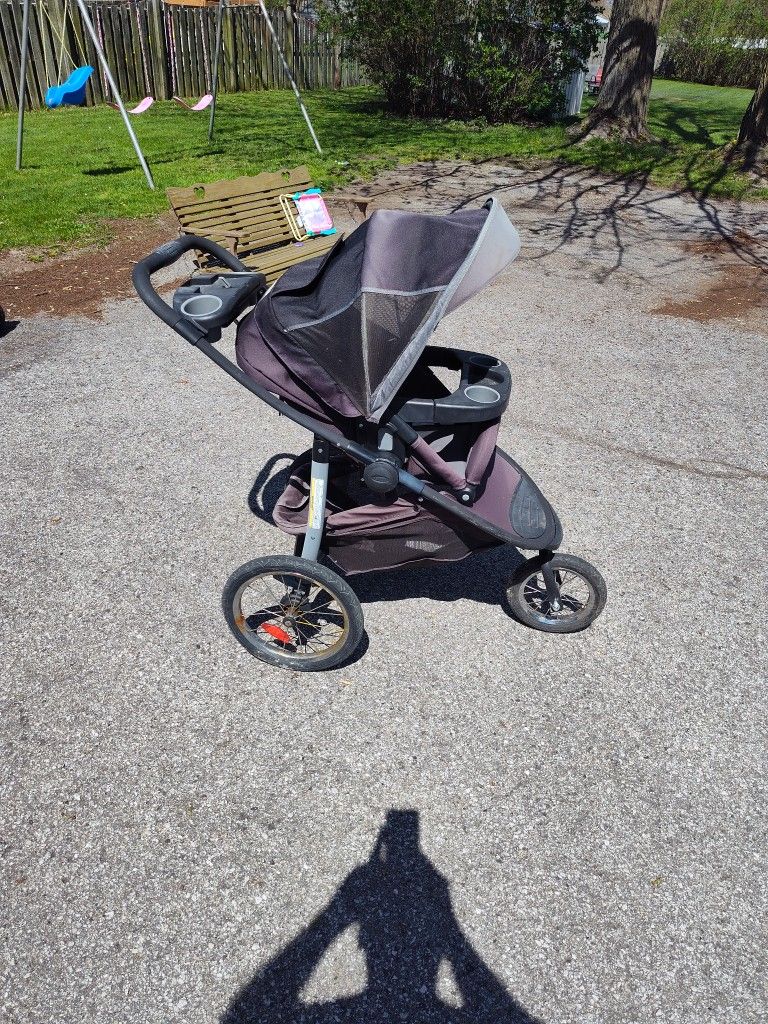 Stroller