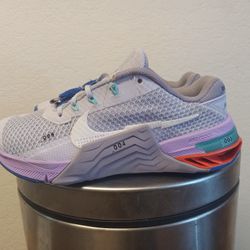 Nike Metcon 7 Womens 6.5 Cross Training Shoes