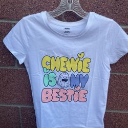 Girls Shirt, New Size 10 And 11–12 Yrs 