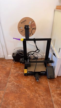 Aquilla x3 super fast 3d printer