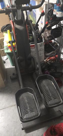 2017 Bowflex M3 Max Trainer Home Gym Well Used Condition - Ruskin, FL