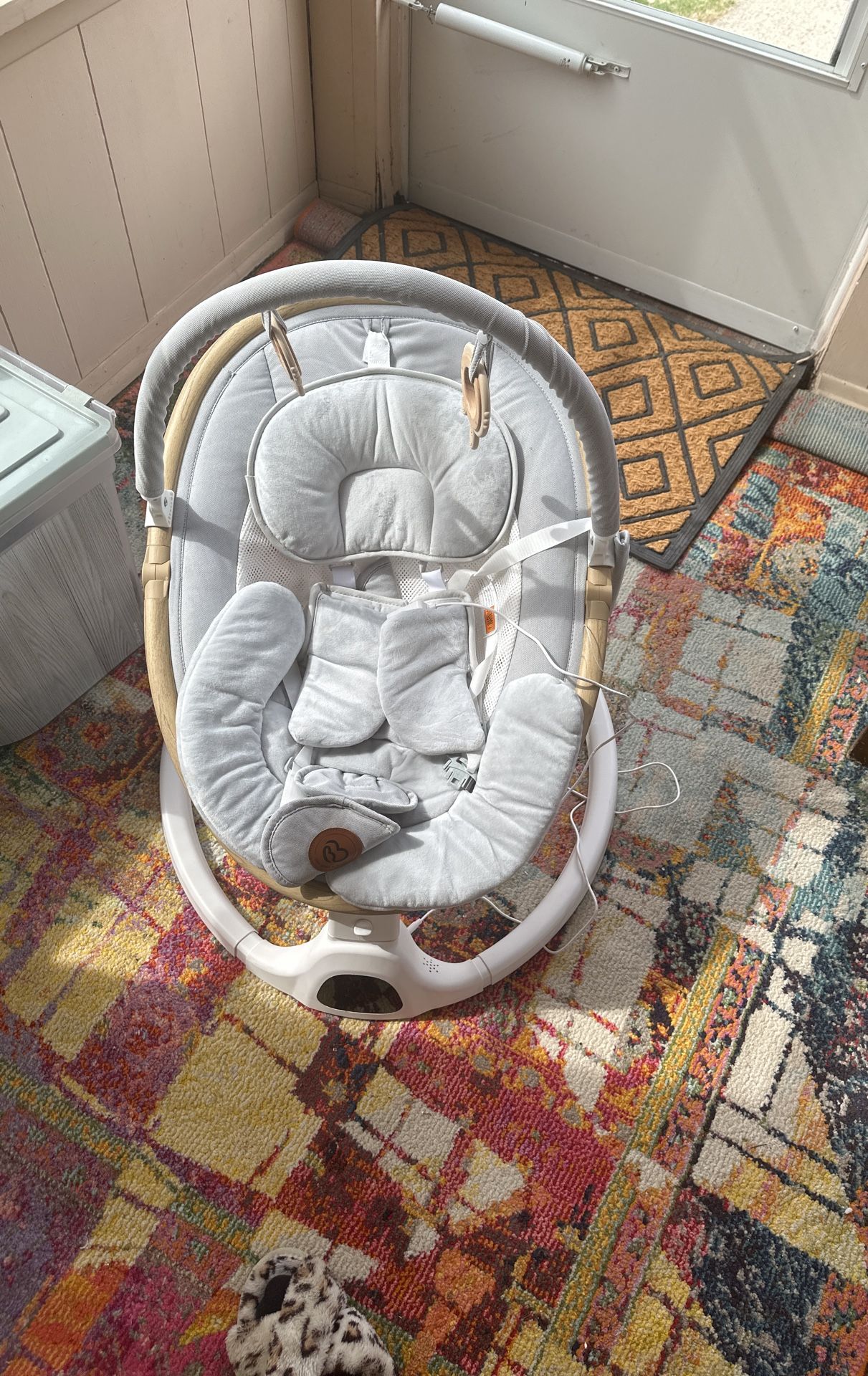 Infant Swing