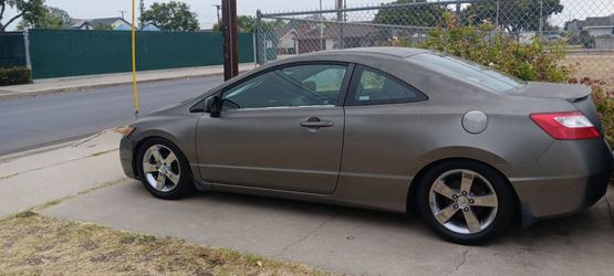 2006 Honda Civic