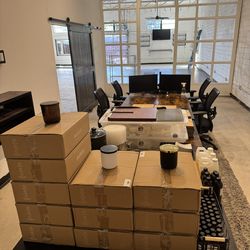 MAKESY Candle Making Start Up Set