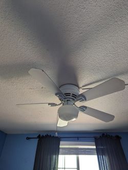 Ceiling Fan