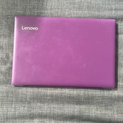 Lenovo Laptop
