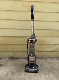 Shark vacuum
