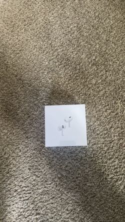 Apple AirPod pro 2s