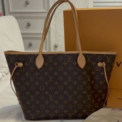 Authentic Louis Vuitton Bag 