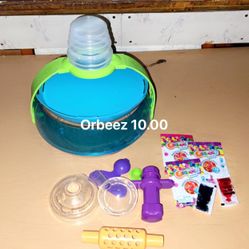 Toy Game