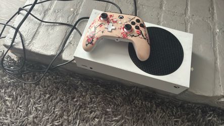 Xbox s