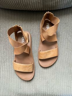 Chanclas 🩴