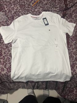 Tommy Hilfiger Mens Tshirts