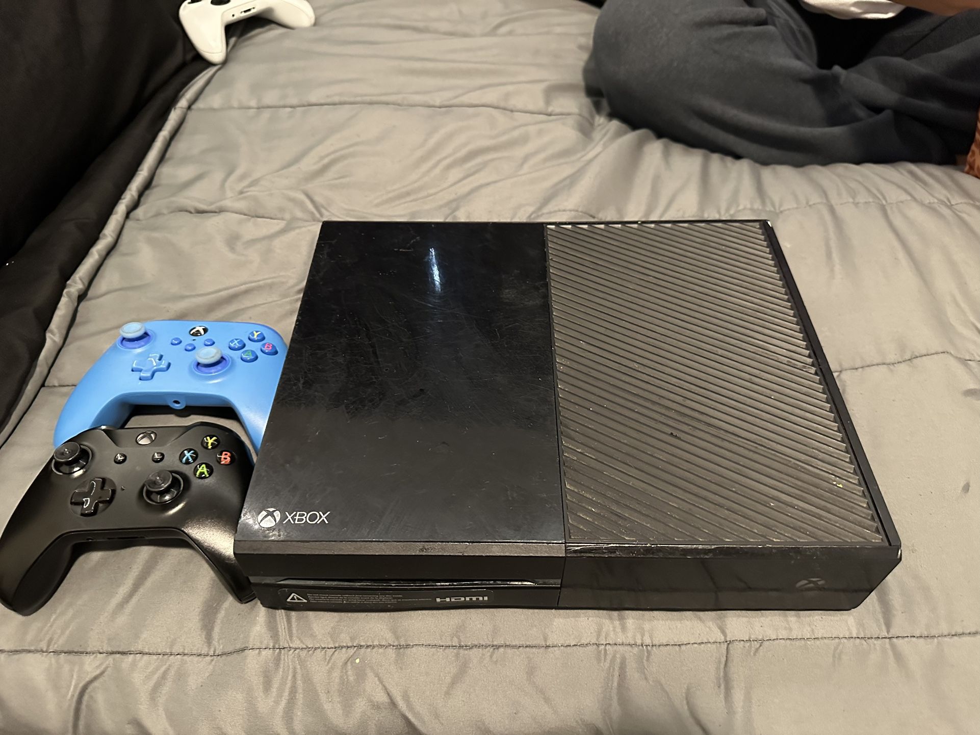 Xbox One