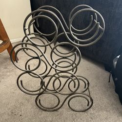 Wine Rack 