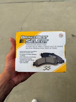 Brake Pads