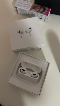 AirPods 