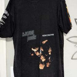 Rare Balenciaga shirt