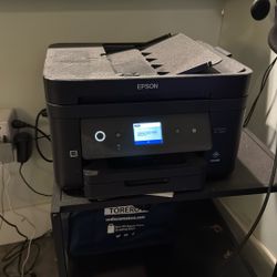 Epson Printer
