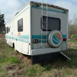 Fully Equipped RV