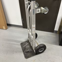Cosco 3 In 1 Folding Hand Truck 