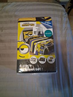 Bedding