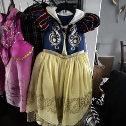 Snow White Disney