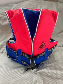 Youth Life Jacket