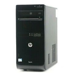 HP Pro 3500 Series, MT, Desktop