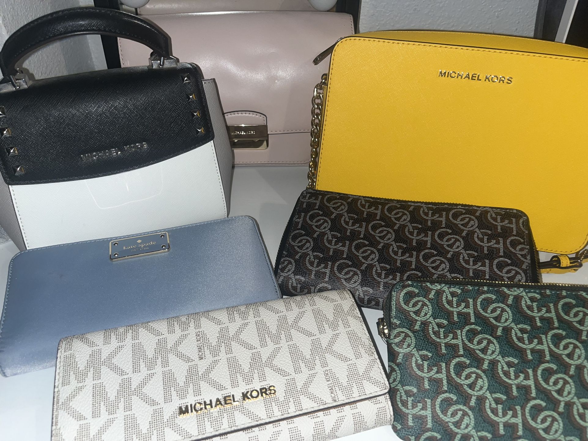 Micheal Kors Purse /Kate’s Spade