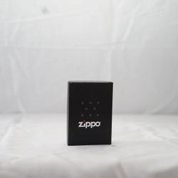 Supreme Zippo Lighter
