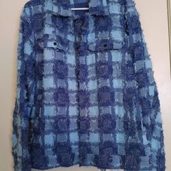 Dress/Casual Shirt Size Medium 