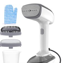 Handheld Garment Steamer 