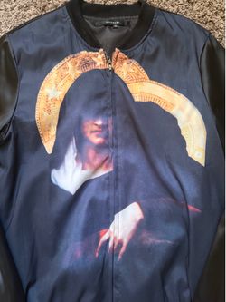 Track Jacket
