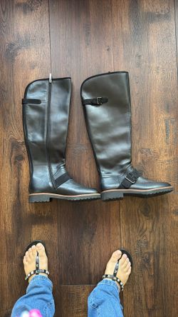 Women's Boots