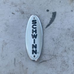Schwinn Parts