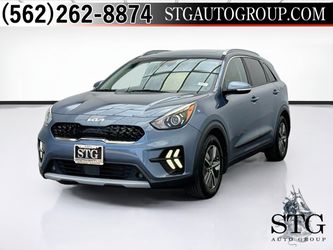 2022 Kia Niro