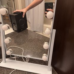 Makeup Mirror 