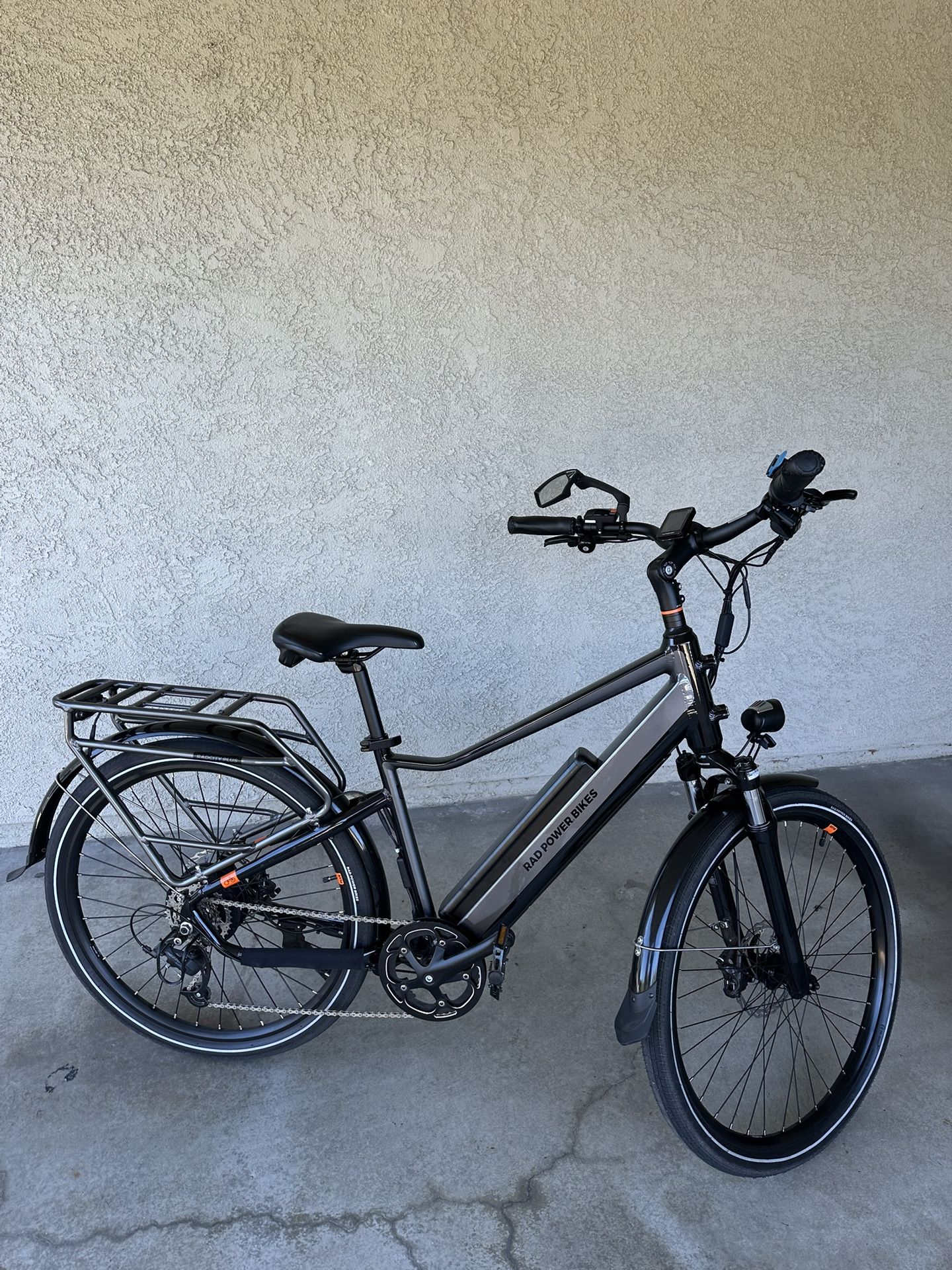 RadCity Plus Electric Bike