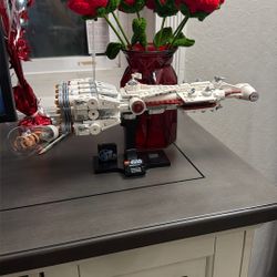 LEGO Star Wars: Tantive IV 25th Anniversary 