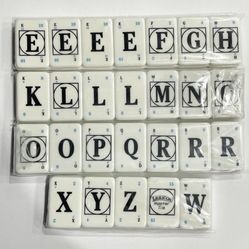 Jumble Lexicon GO! Game - new- $15.00 Coral Springs 33071
