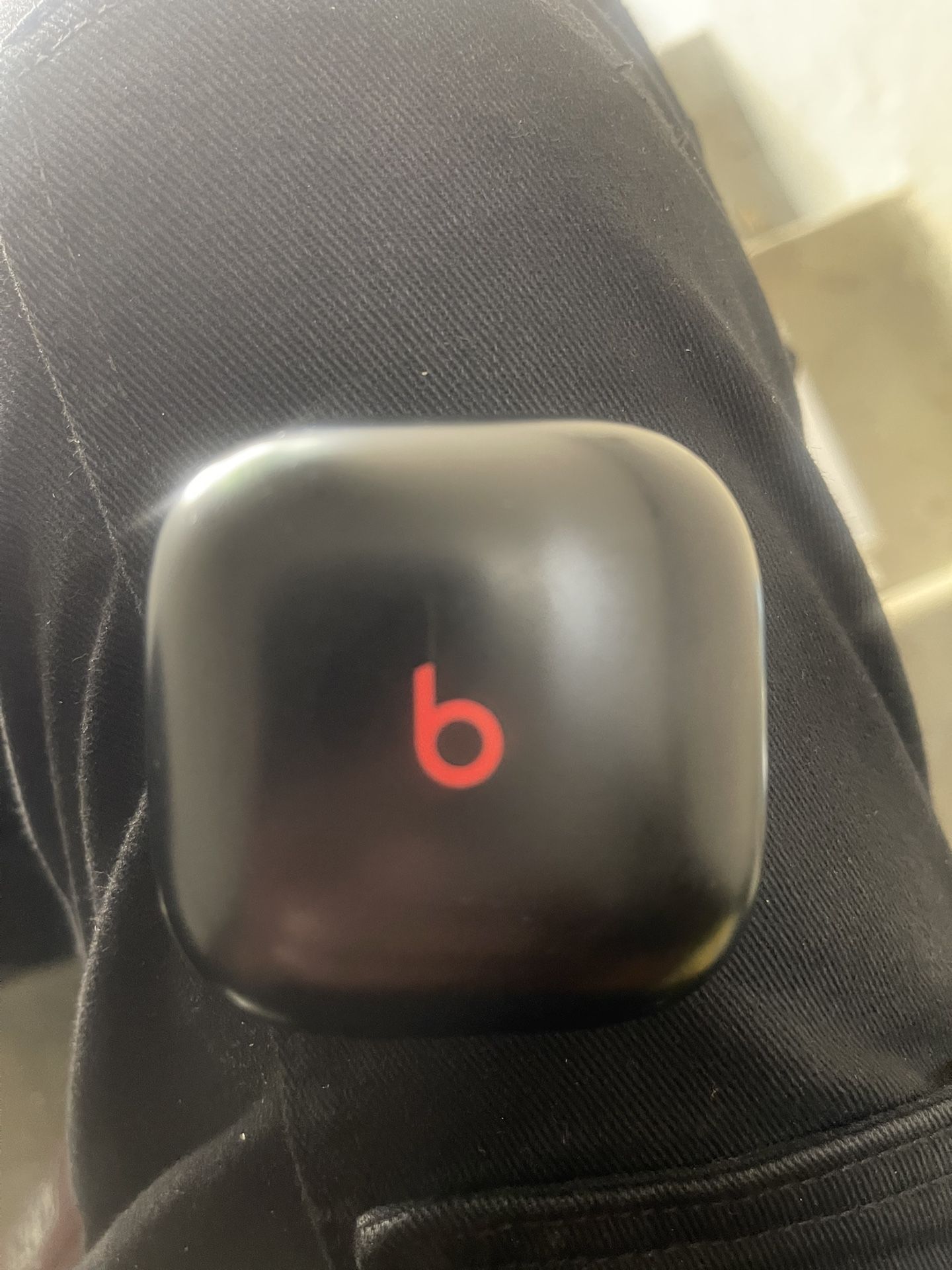 BEATS headphones