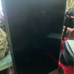 55” Flat Screen TV LG