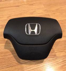 Honda CRV Steering Wheel Bag